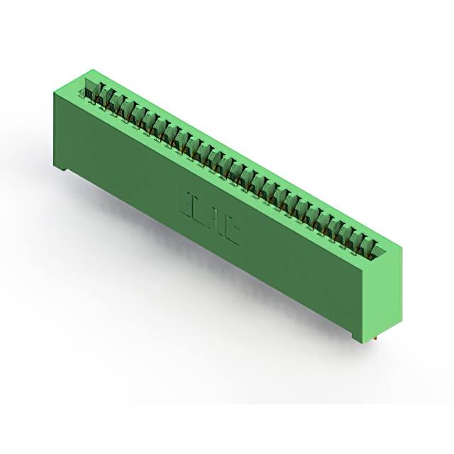 342-026-520-101 EDAC Inc.  Edgeboard Connectors